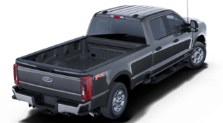 2025 Ford Super Duty® External Image 4